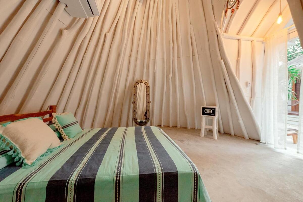 Boutique Hotel for Sale – Prime Location in Tulum Centro - Thumbnail 16