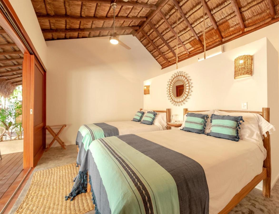 Boutique Hotel for Sale – Prime Location in Tulum Centro - Thumbnail 7