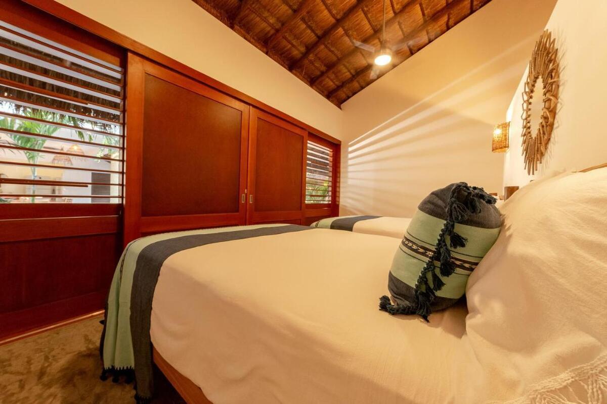 Boutique Hotel for Sale – Prime Location in Tulum Centro - Thumbnail 4