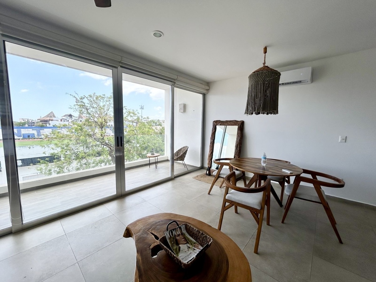 Modern 1-Bedroom Condo in Solea Building – Playa del Carmen - Mexico - Thumbnail 15