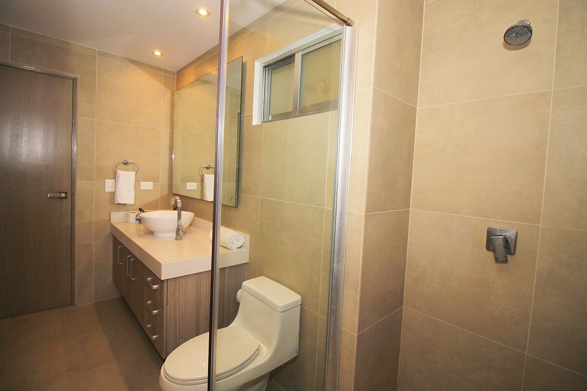 Modern 1-Bedroom Condo in Solea Building – Playa del Carmen - Mexico - Thumbnail 7