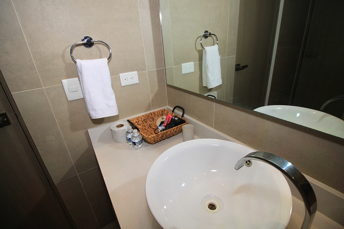 Modern 1-Bedroom Condo in Solea Building – Playa del Carmen - Mexico - Thumbnail 5