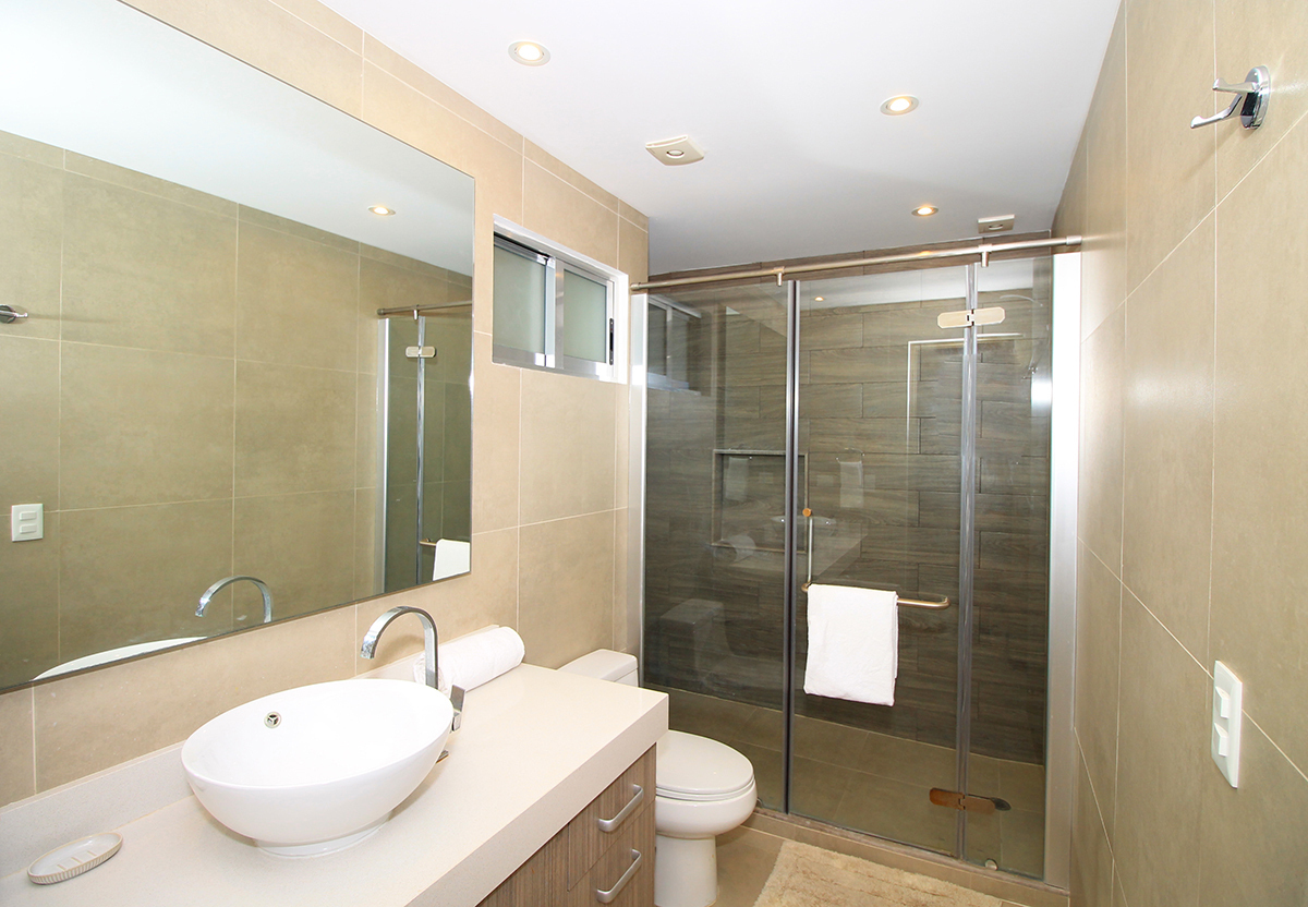 Modern 1-Bedroom Condo in Solea Building – Playa del Carmen - Mexico - Thumbnail 14