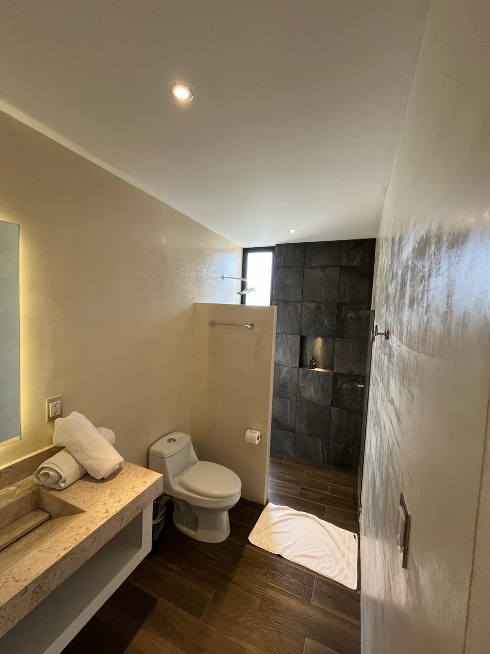 Studio Penthouse with Rooftop Terrace & Plunge Pool – NOIL Foresta, Tulum, Mexico - Thumbnail 3