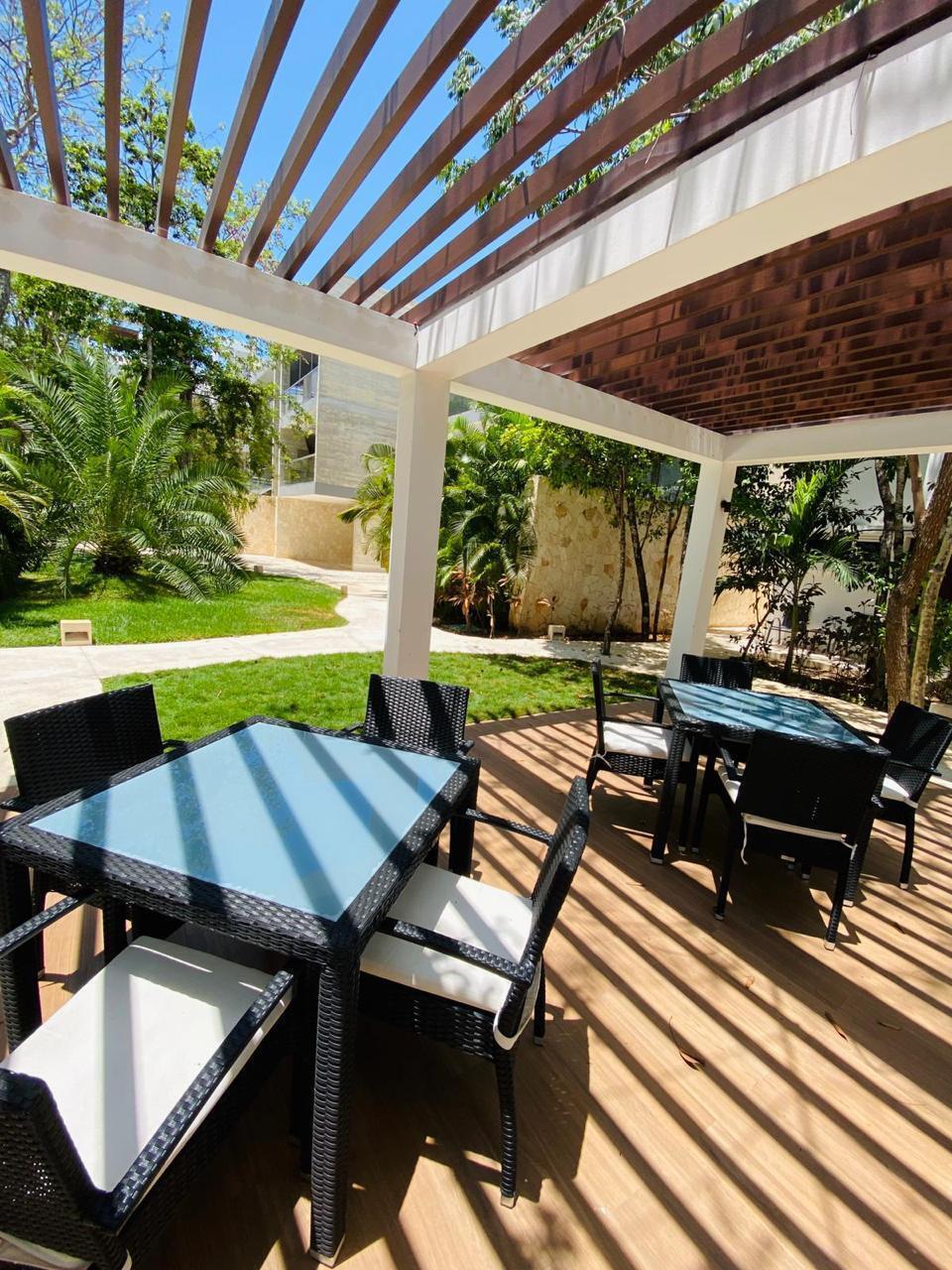 2-Bedroom Condo with Terrace & Jacuzzi – TAO Tulum, Aldea Zamá, Mexico - Thumbnail 7