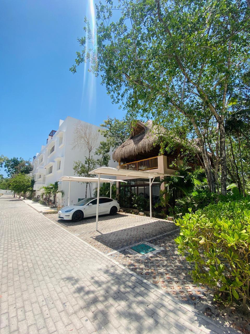 2-Bedroom Condo with Terrace & Jacuzzi – TAO Tulum, Aldea Zamá, Mexico - Thumbnail 19