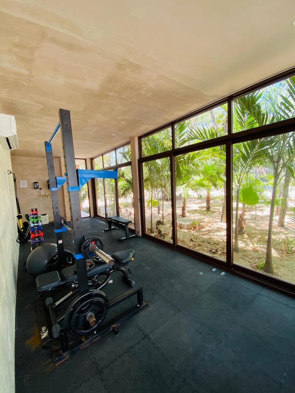2-Bedroom Condo with Terrace & Jacuzzi – TAO Tulum, Aldea Zamá, Mexico - Thumbnail 17