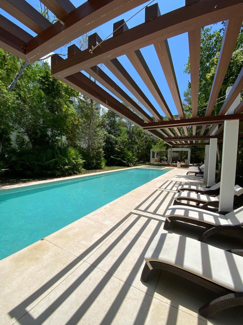 2-Bedroom Condo with Terrace & Jacuzzi – TAO Tulum, Aldea Zamá, Mexico - Thumbnail 16