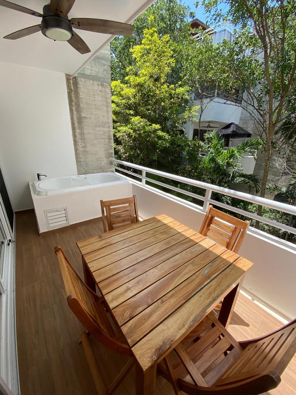 2-Bedroom Condo with Terrace & Jacuzzi – TAO Tulum, Aldea Zamá, Mexico - Thumbnail 18