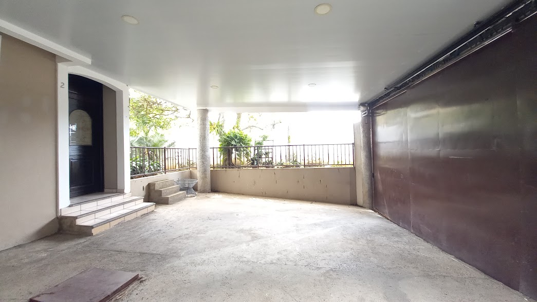 Casa Vía del Mar – Private 3-Bedroom Home with Pool & Garden - El Salvador - Thumbnail 18