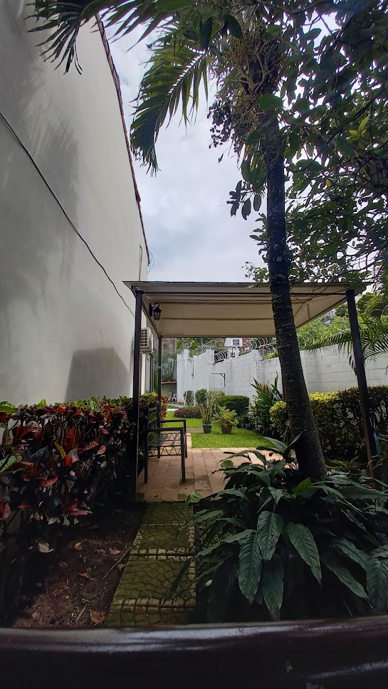 Casa Vía del Mar – Private 3-Bedroom Home with Pool & Garden - El Salvador - Thumbnail 16