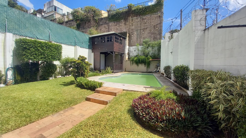 Casa Vía del Mar – Private 3-Bedroom Home with Pool & Garden - El Salvador - Thumbnail 19