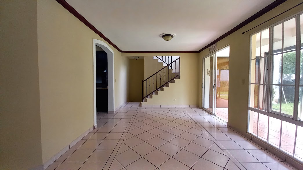 Casa Vía del Mar – Private 3-Bedroom Home with Pool & Garden - El Salvador - Thumbnail 4
