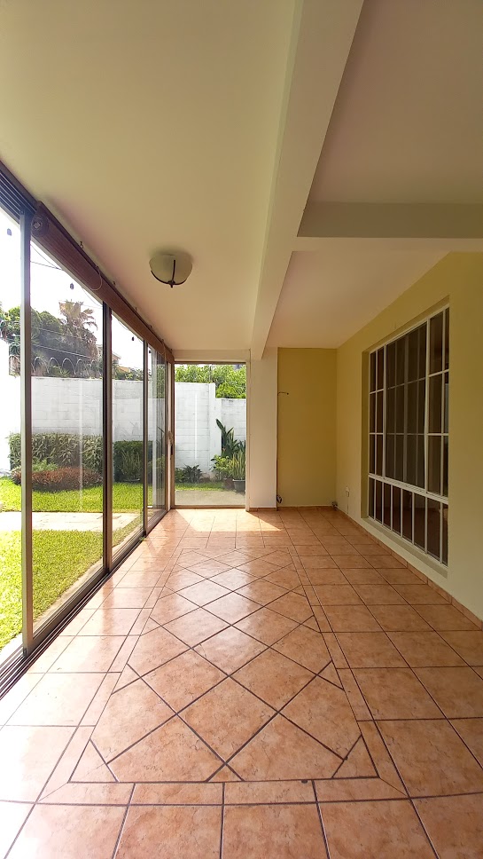 Casa Vía del Mar – Private 3-Bedroom Home with Pool & Garden - El Salvador - Thumbnail 6
