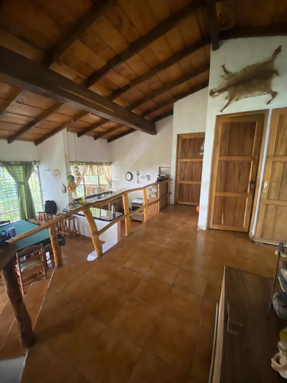 Cabin for Sale with Panoramic Views – Los Naranjos, El Salvador - Thumbnail 6