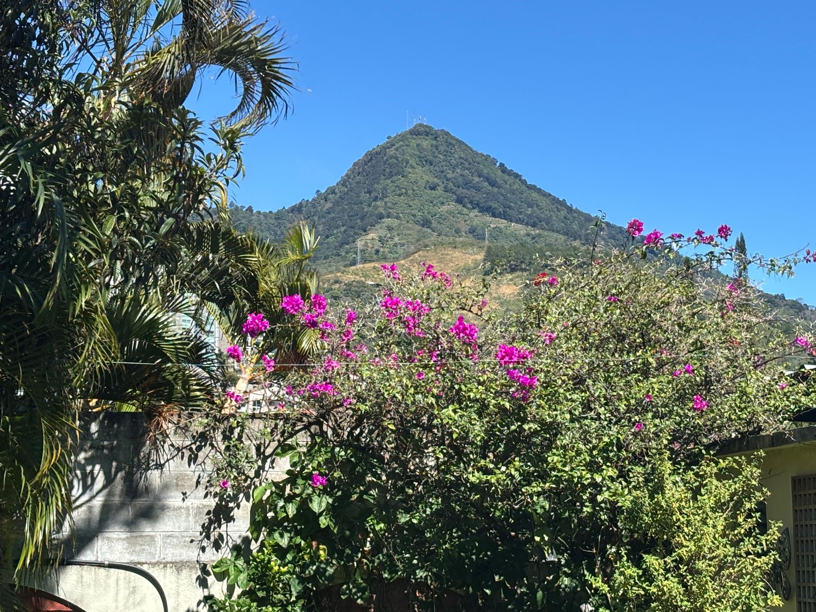Spacious 4-Bedroom House with Mirador – For Rent in San Salvador - Thumbnail 14