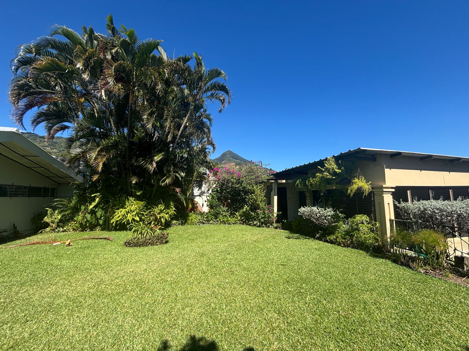 Spacious 4-Bedroom House with Mirador – For Rent in San Salvador - Thumbnail 10