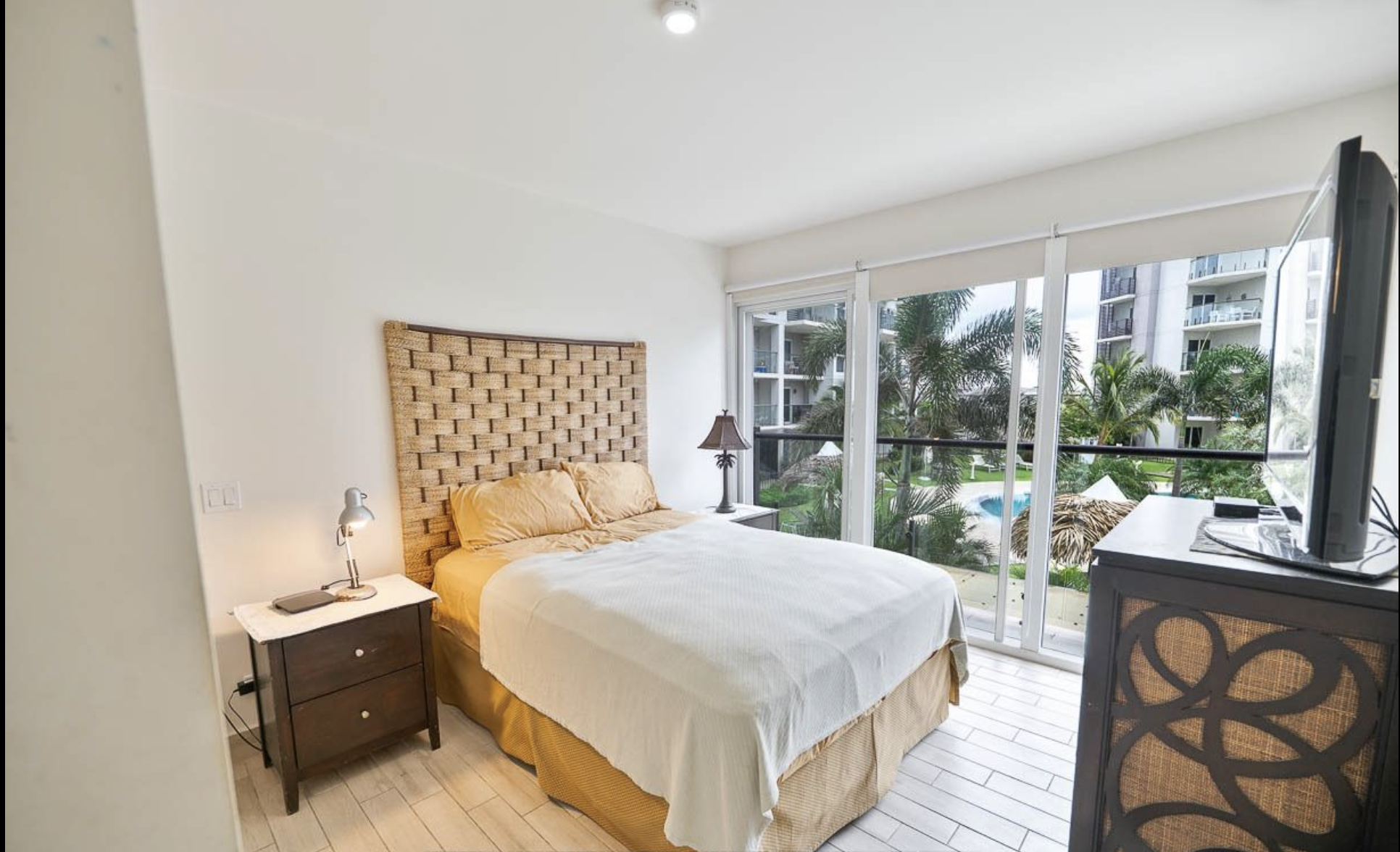 Furnished 3-Bedroom Condo – Ventanas del Mar, Playa Caracol (Chame, Panama Oeste) - Thumbnail 13