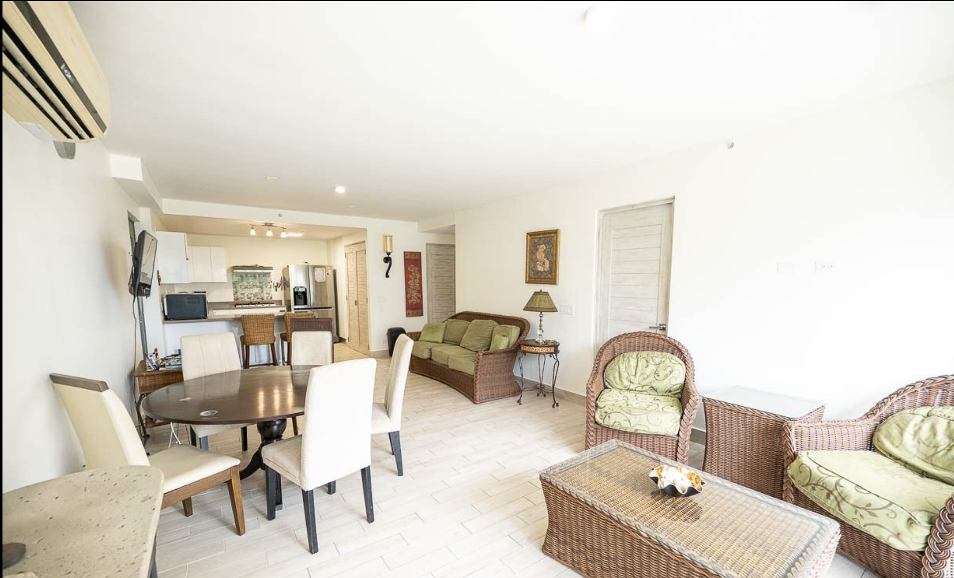 Furnished 3-Bedroom Condo – Ventanas del Mar, Playa Caracol (Chame, Panama Oeste) - Thumbnail 5