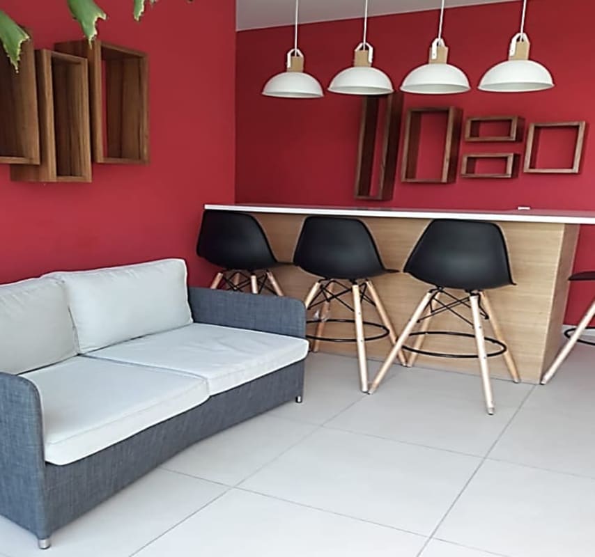 Condo Apartment with City Views – Escalón, San Salvador - Thumbnail 9