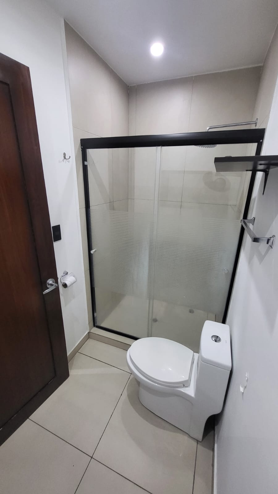 Condo Apartment with City Views – Escalón, San Salvador - Thumbnail 8