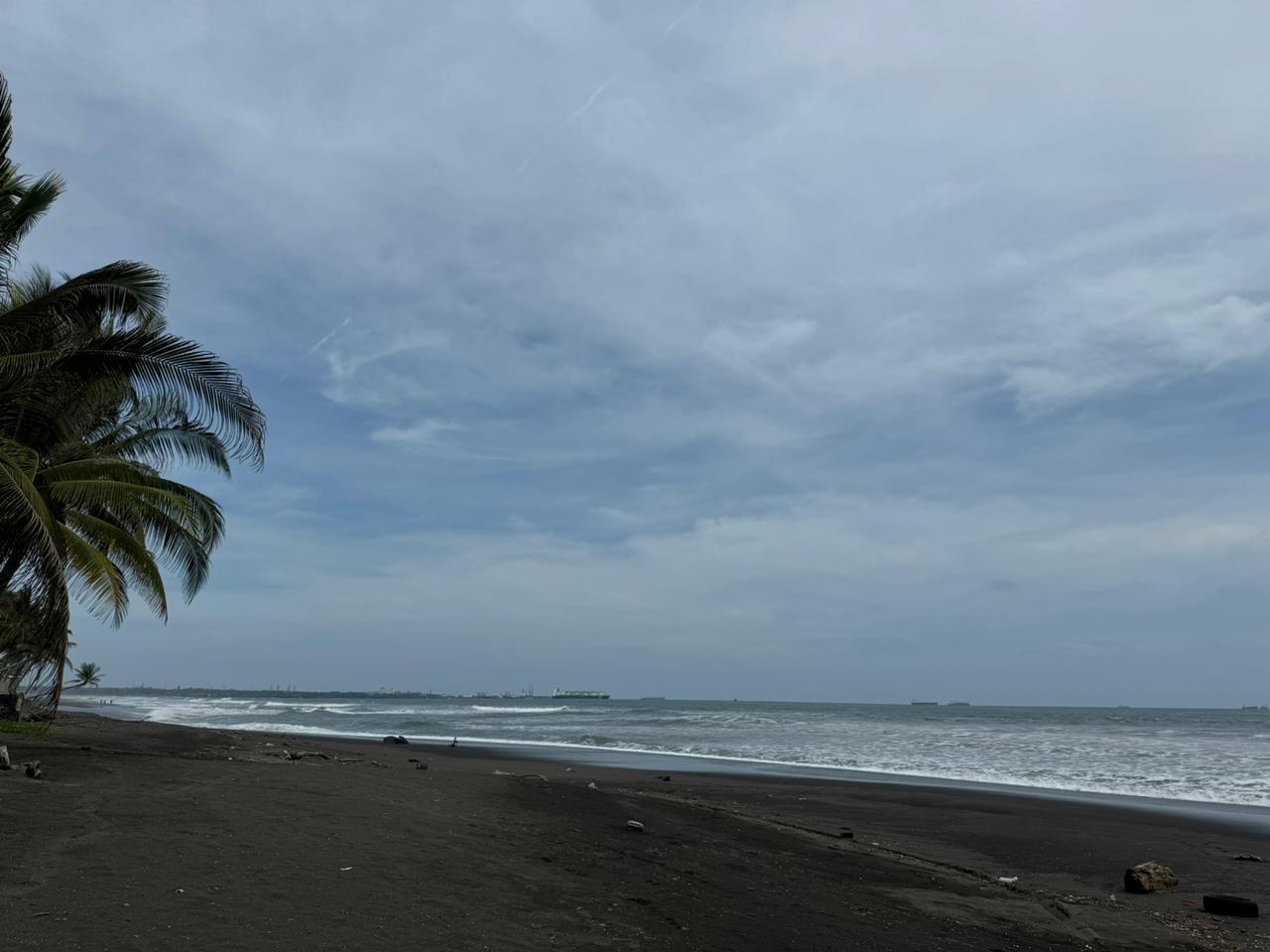 Land for Sale – Playa (Beach) Suncita, Metalío, Sonsonate - Thumbnail 2