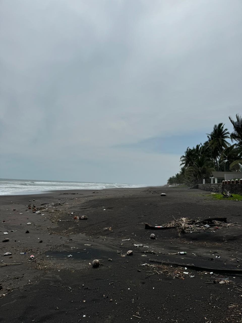 Land for Sale – Playa (Beach) Suncita, Metalío, Sonsonate - Thumbnail 4