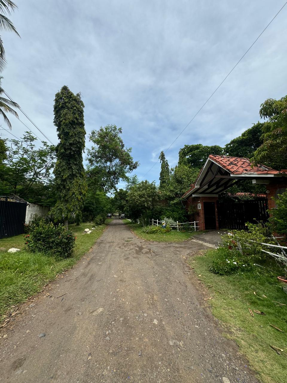Land for Sale – Playa (Beach) Suncita, Metalío, Sonsonate - Thumbnail 6