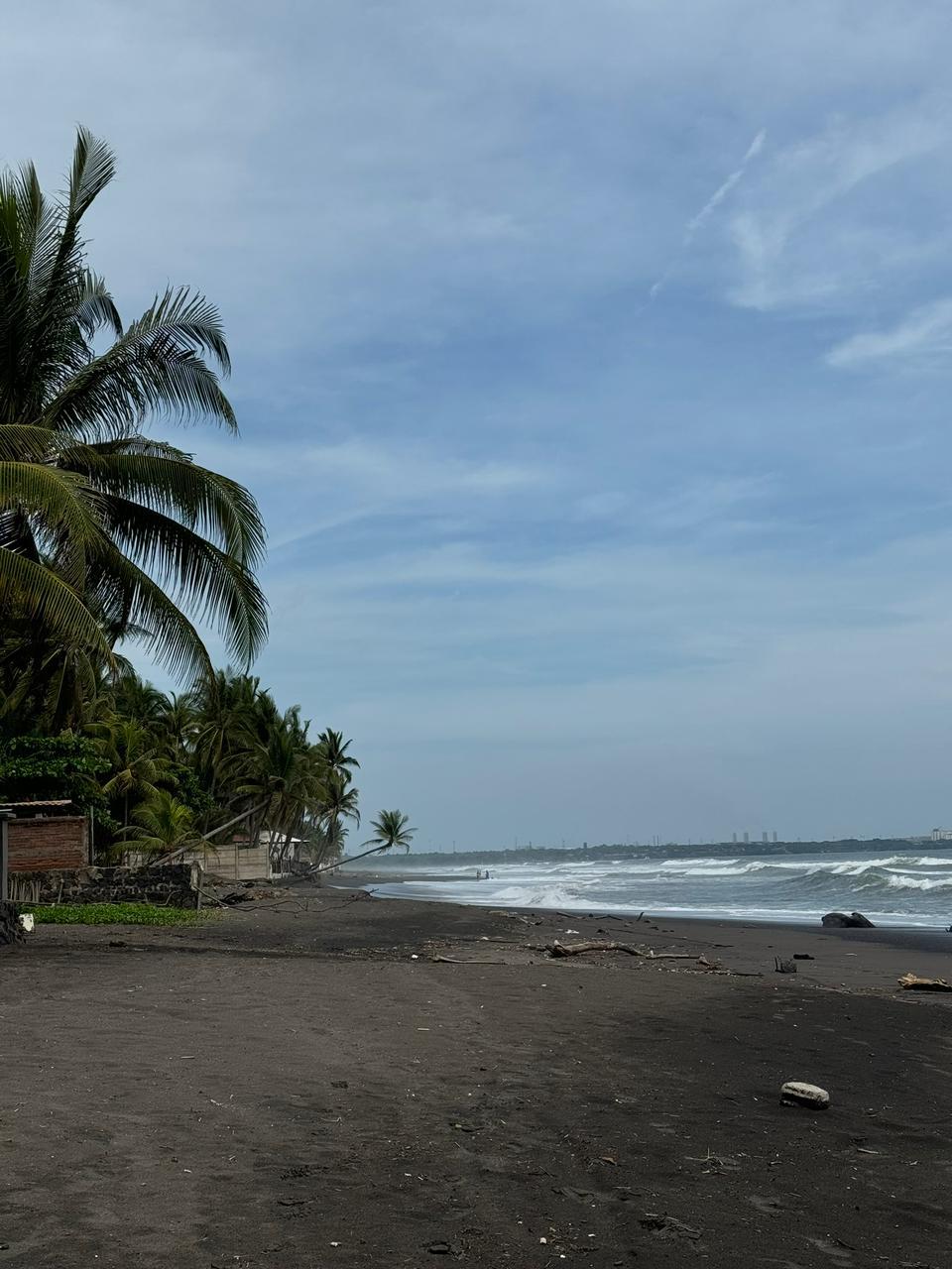 Land for Sale – Playa (Beach) Suncita, Metalío, Sonsonate - Thumbnail 5