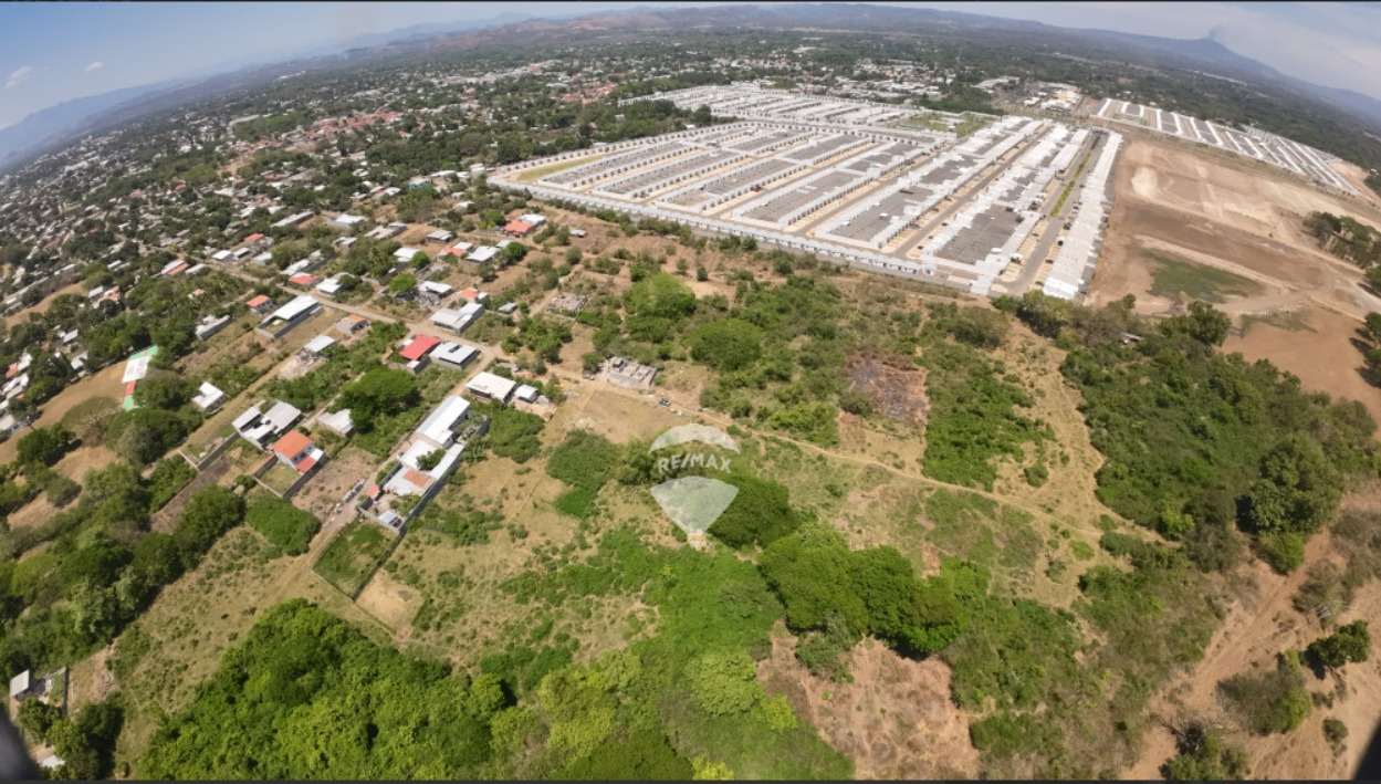 13 lotes, Lot. El Tesoro 3, cercanias de Metrocentro San Miguel