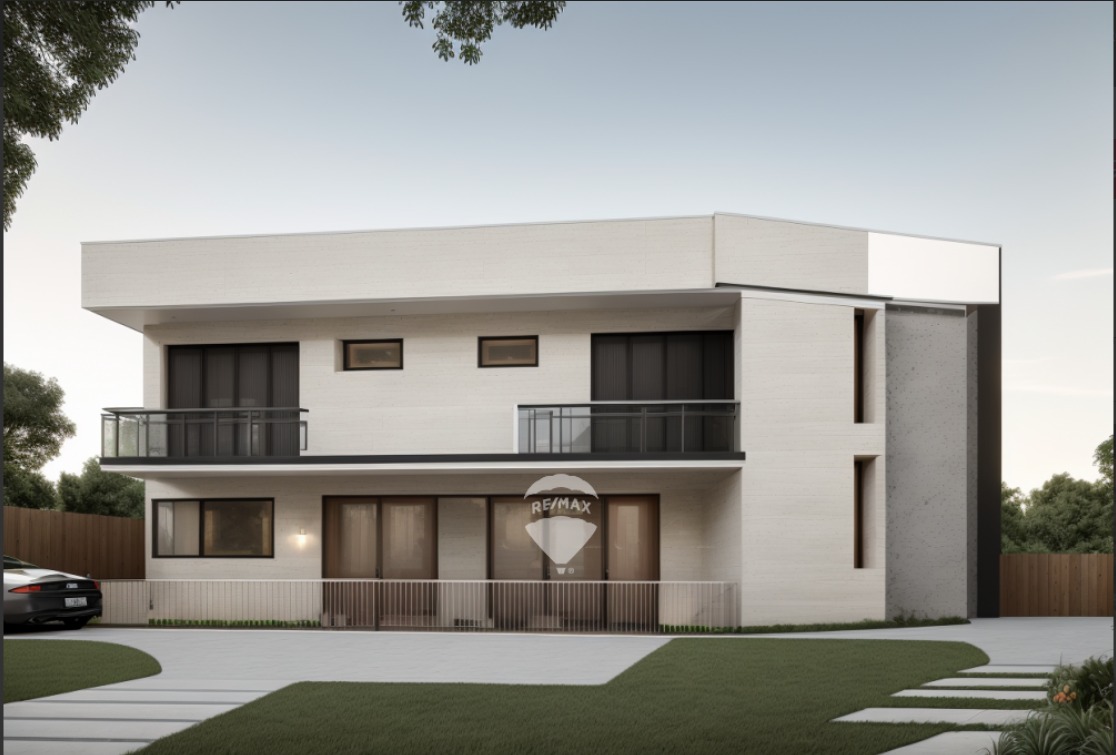 Casa nueva, moderna y con vista al Oceano Pacifico;zona comasagua