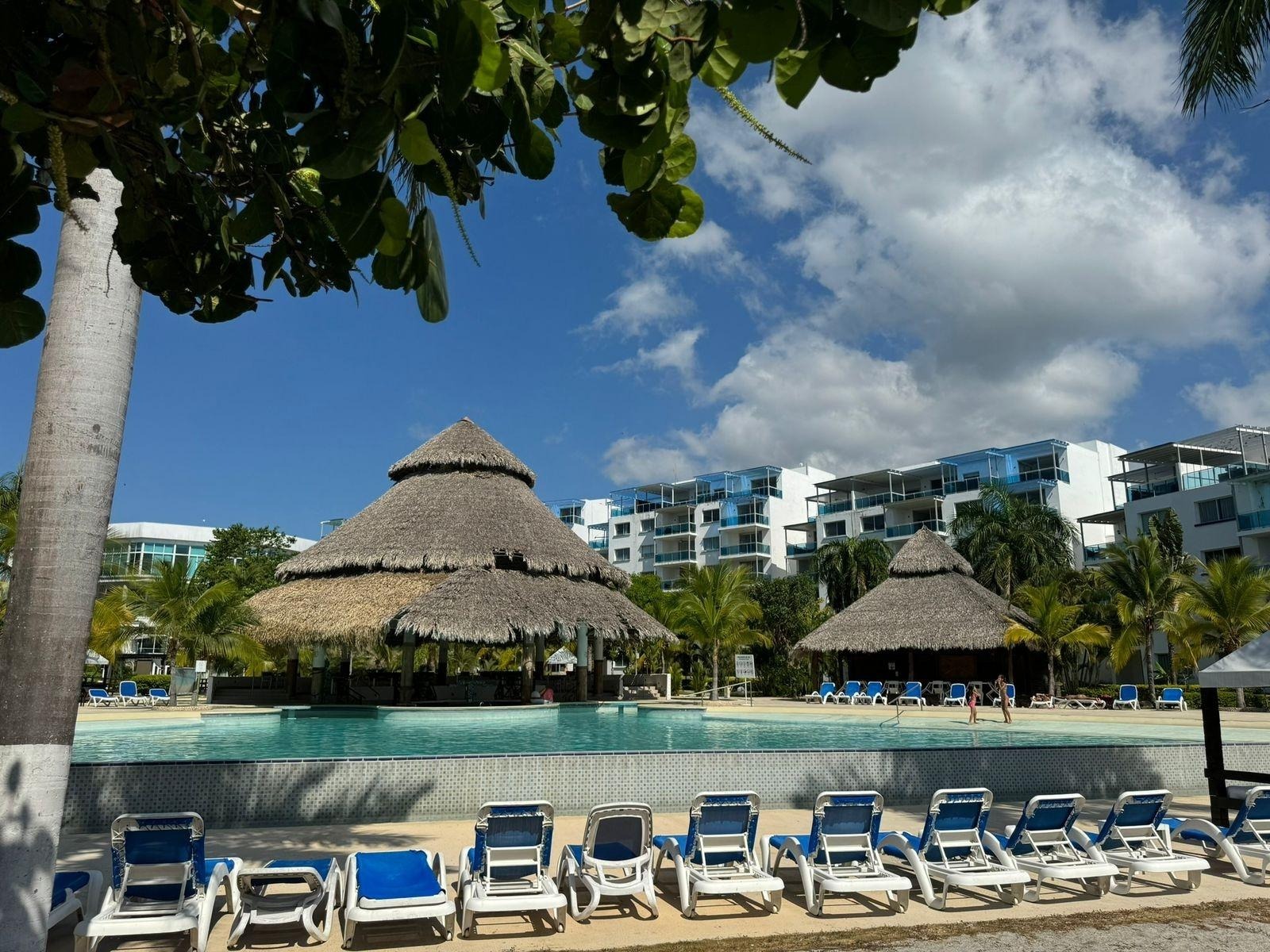 Luxury 2-Bedroom Apartment with Terrace at Nikki Beach, Playa Blanca - Image 1