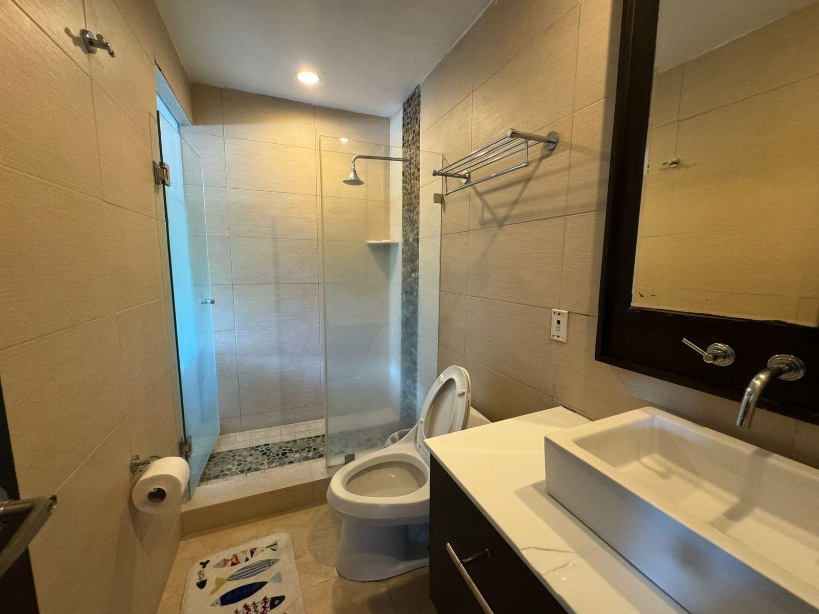 Luxury 2-Bedroom Apartment with Terrace at Nikki Beach, Playa Blanca - Image 7