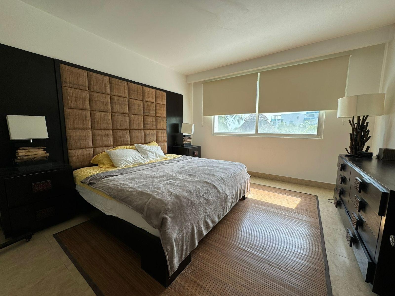 Luxury 2-Bedroom Apartment with Terrace at Nikki Beach, Playa Blanca - Image 10