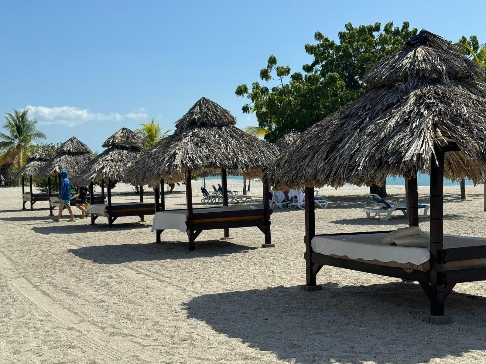 Luxury 2-Bedroom Apartment with Terrace at Nikki Beach, Playa Blanca - Image 6