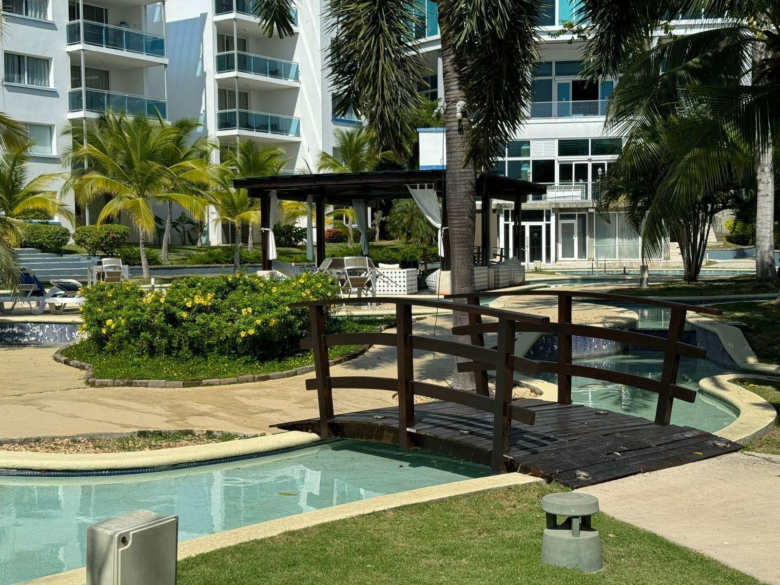 Luxury 2-Bedroom Apartment with Terrace at Nikki Beach, Playa Blanca - Image 3