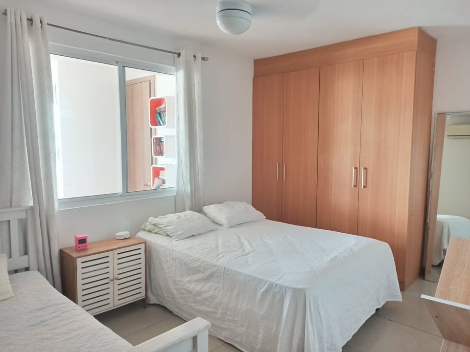 Furnished Apartment with Private Terrace in Coco del Mar, San Francisco - Image 11