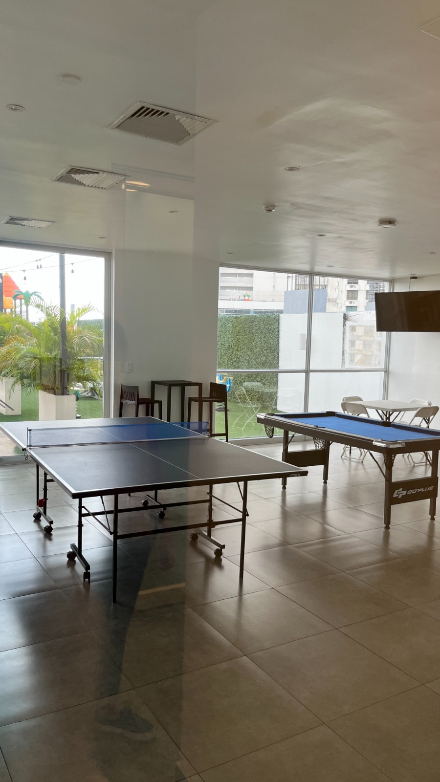 Furnished Apartment with Private Terrace in Coco del Mar, San Francisco - Image 3