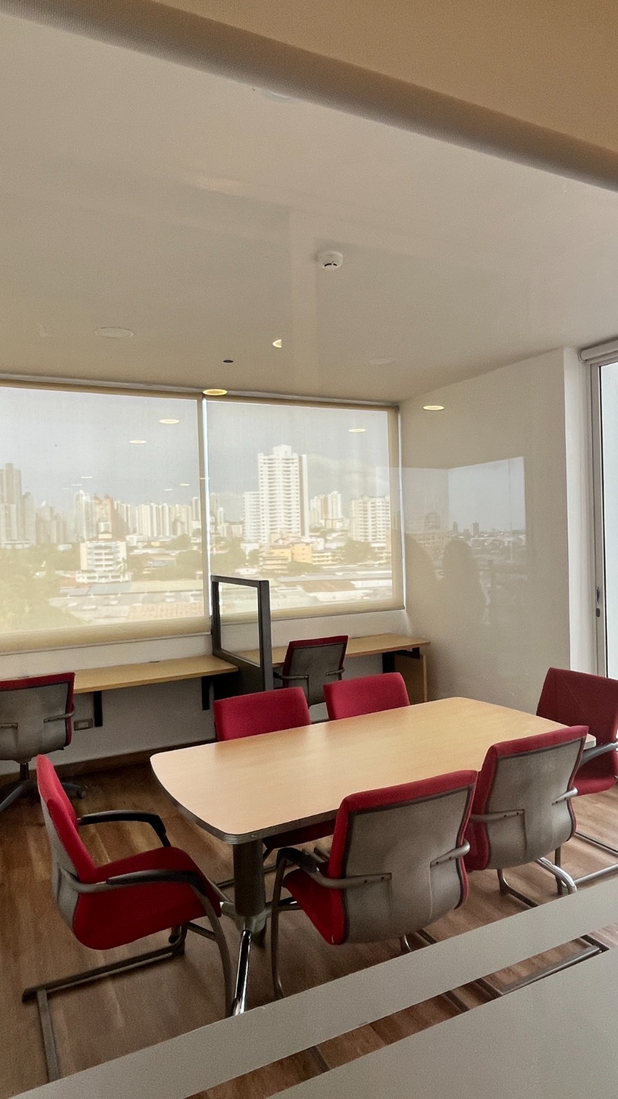 Furnished Apartment with Private Terrace in Coco del Mar, San Francisco - Image 2