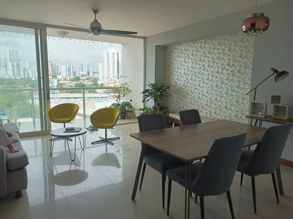 Furnished Apartment with Private Terrace in Coco del Mar, San Francisco - Image 16