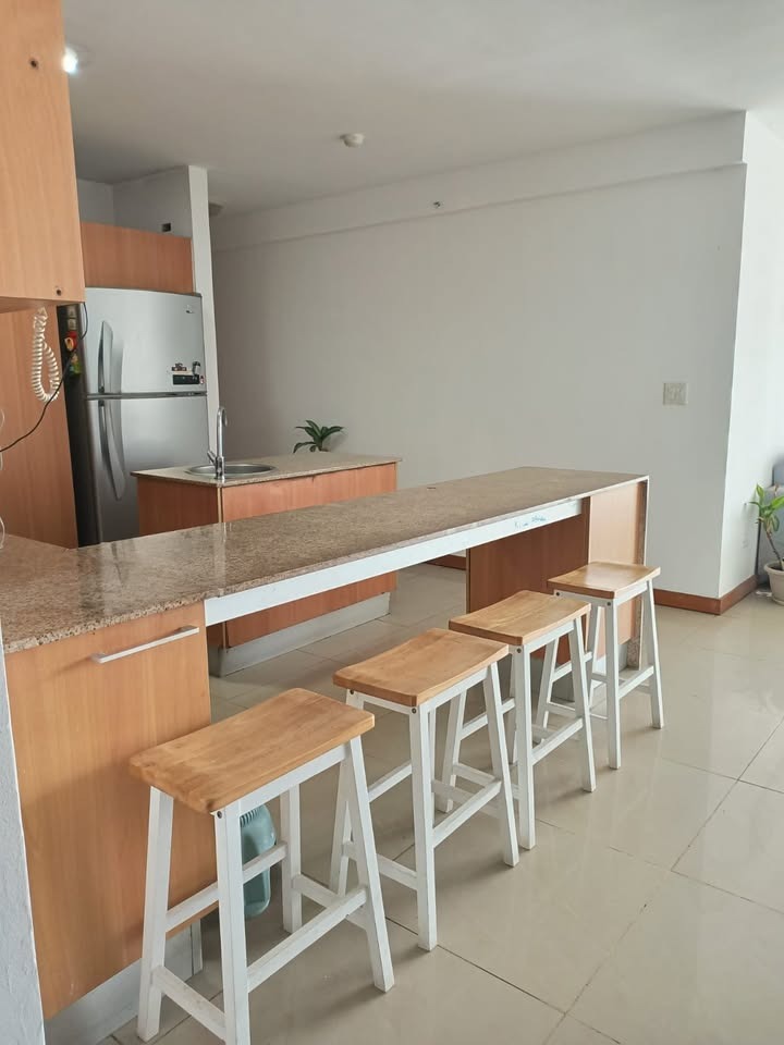 Furnished Apartment with Private Terrace in Coco del Mar, San Francisco - Image 13