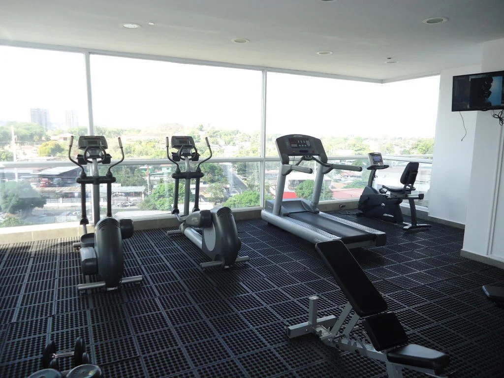 Furnished Apartment with Private Terrace in Coco del Mar, San Francisco - Image 6