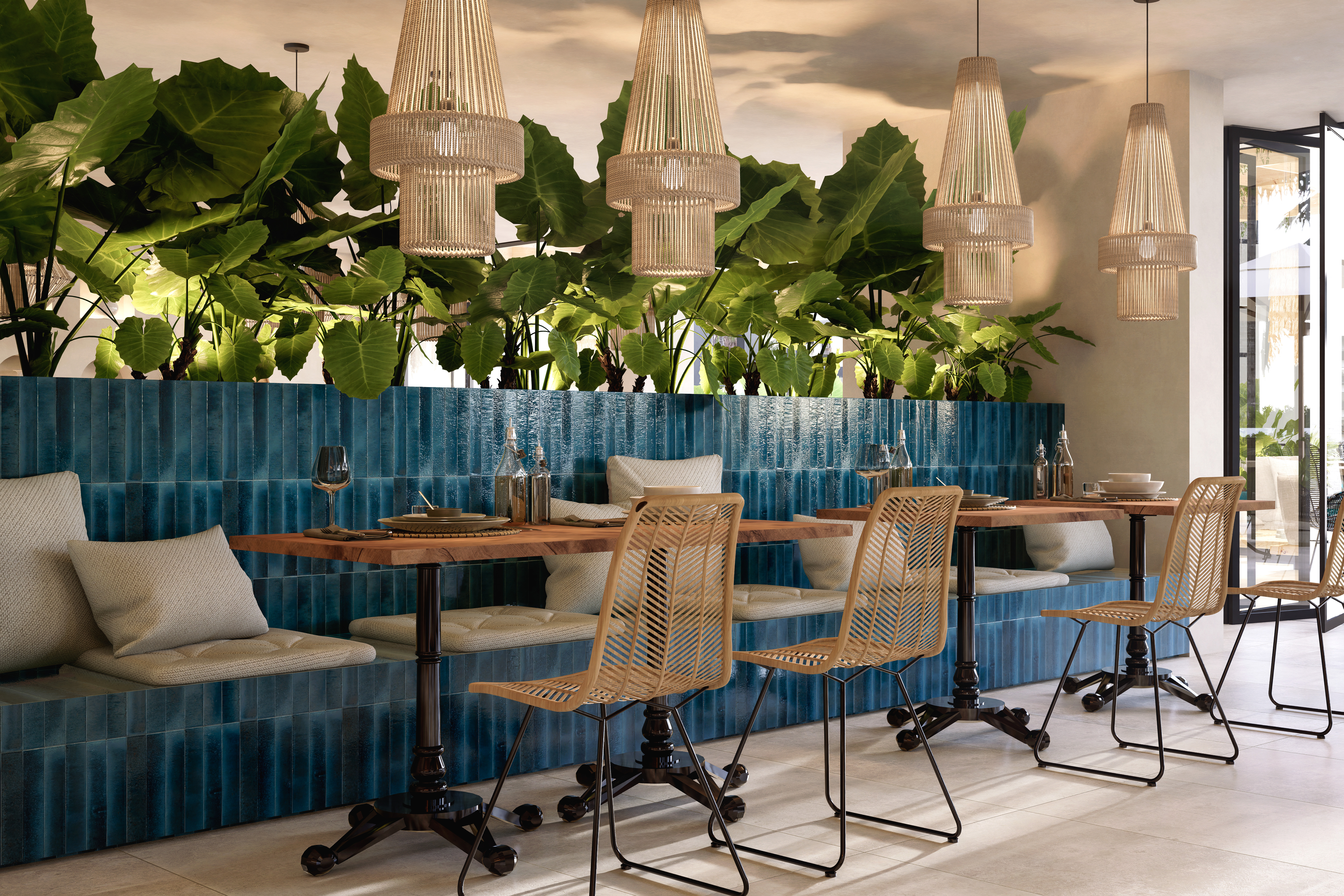 Standard Suite Pool View – Oceana Boutique Residences - Image 8