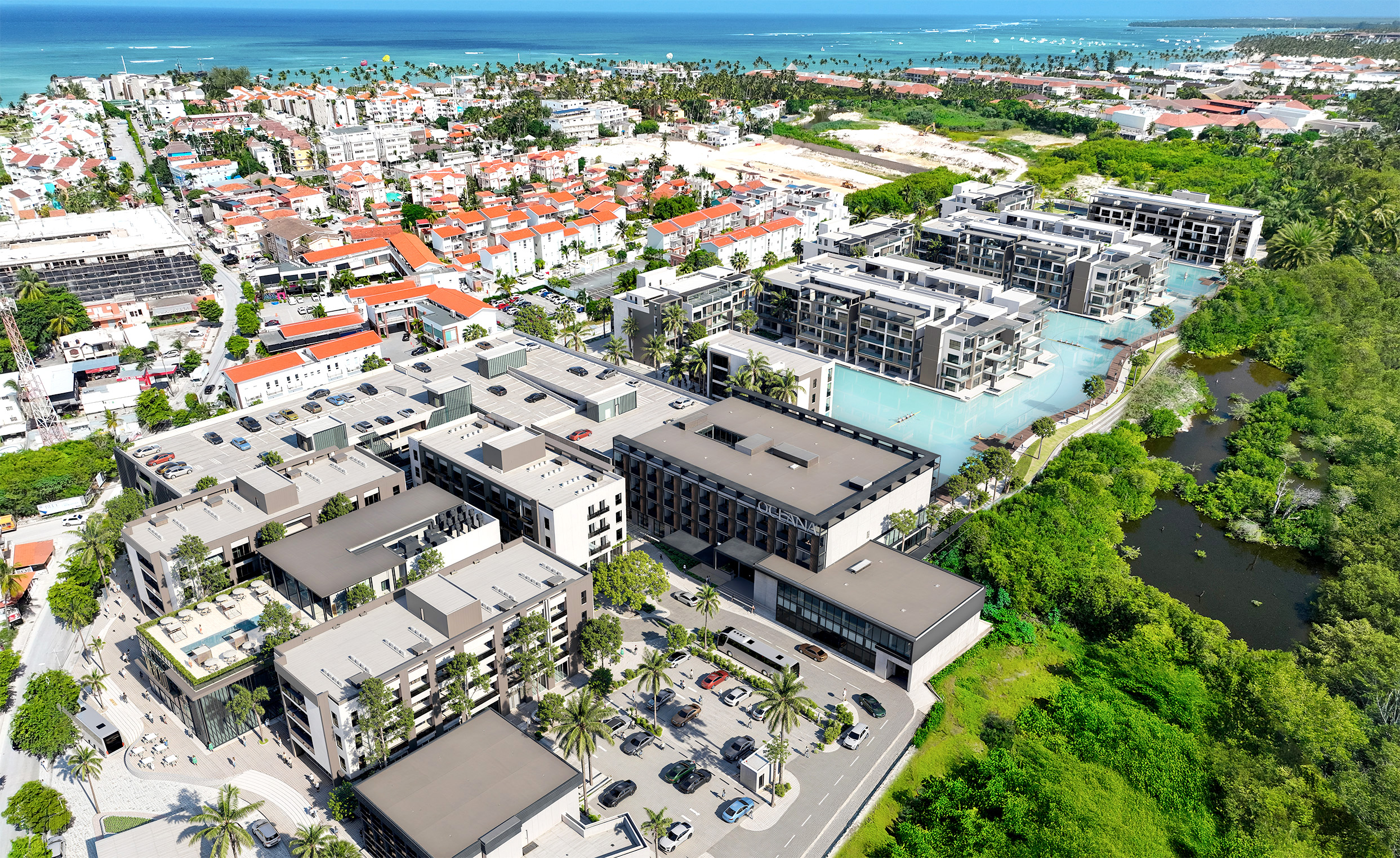 Standard Suite Pool View – Oceana Boutique Residences - Image 6