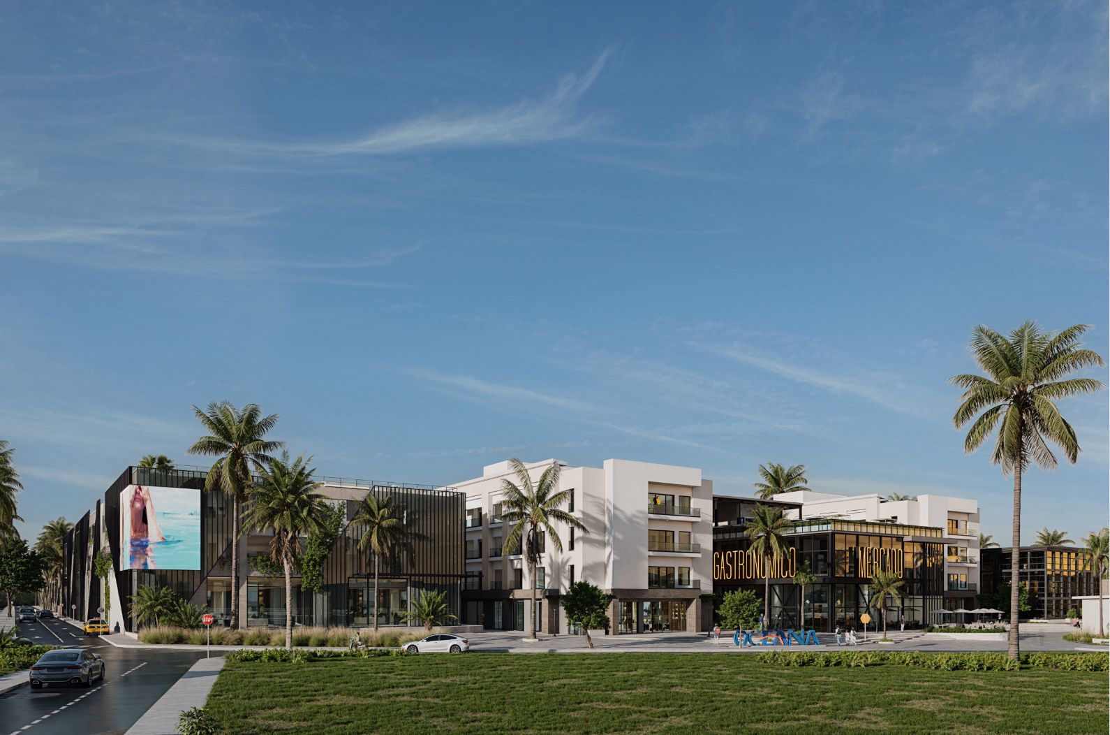 Standard Suite Pool View – Oceana Boutique Residences - Image 5