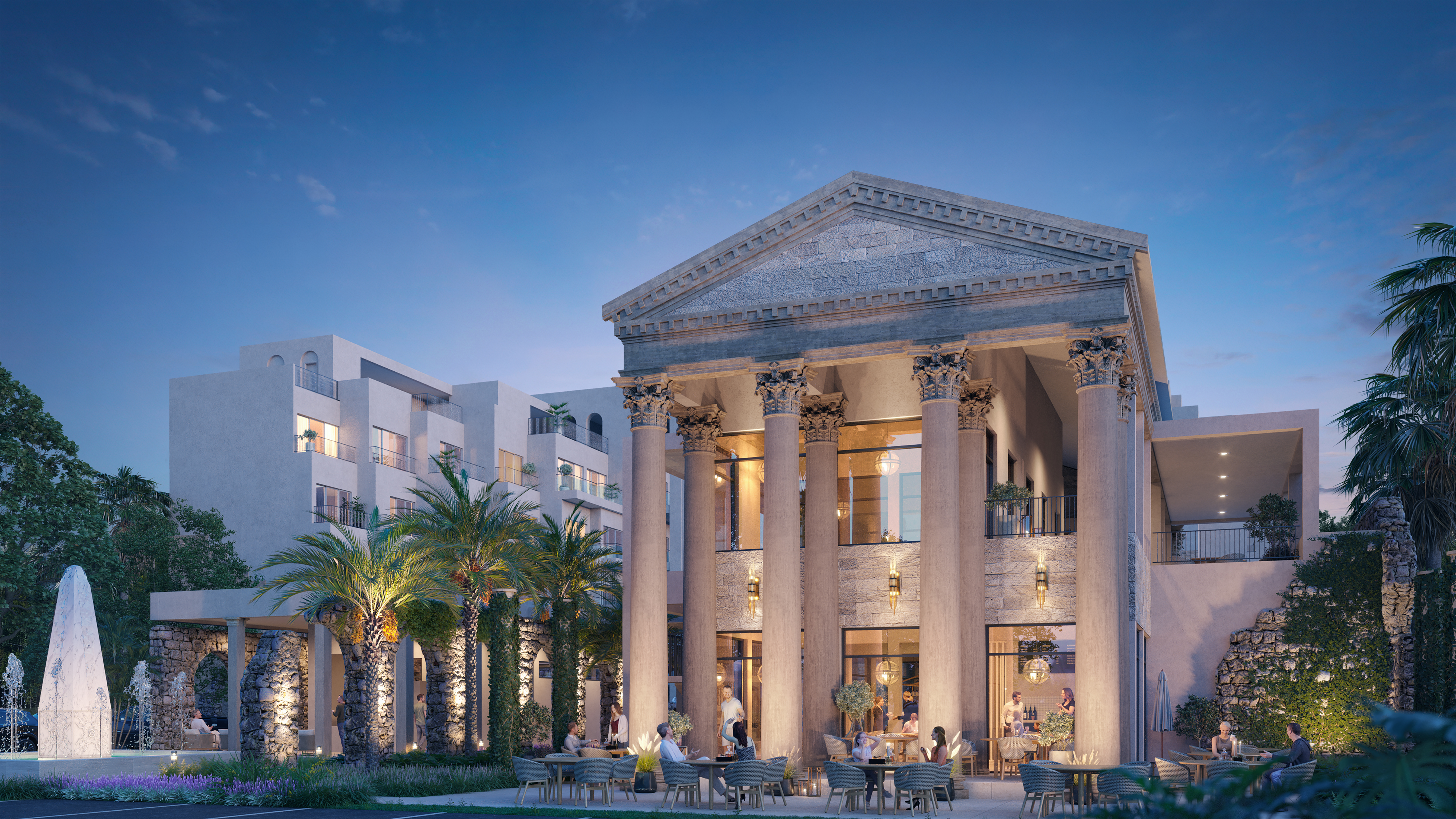 Poseidonia by Aston – 2 Bedroom Residence - Image 6