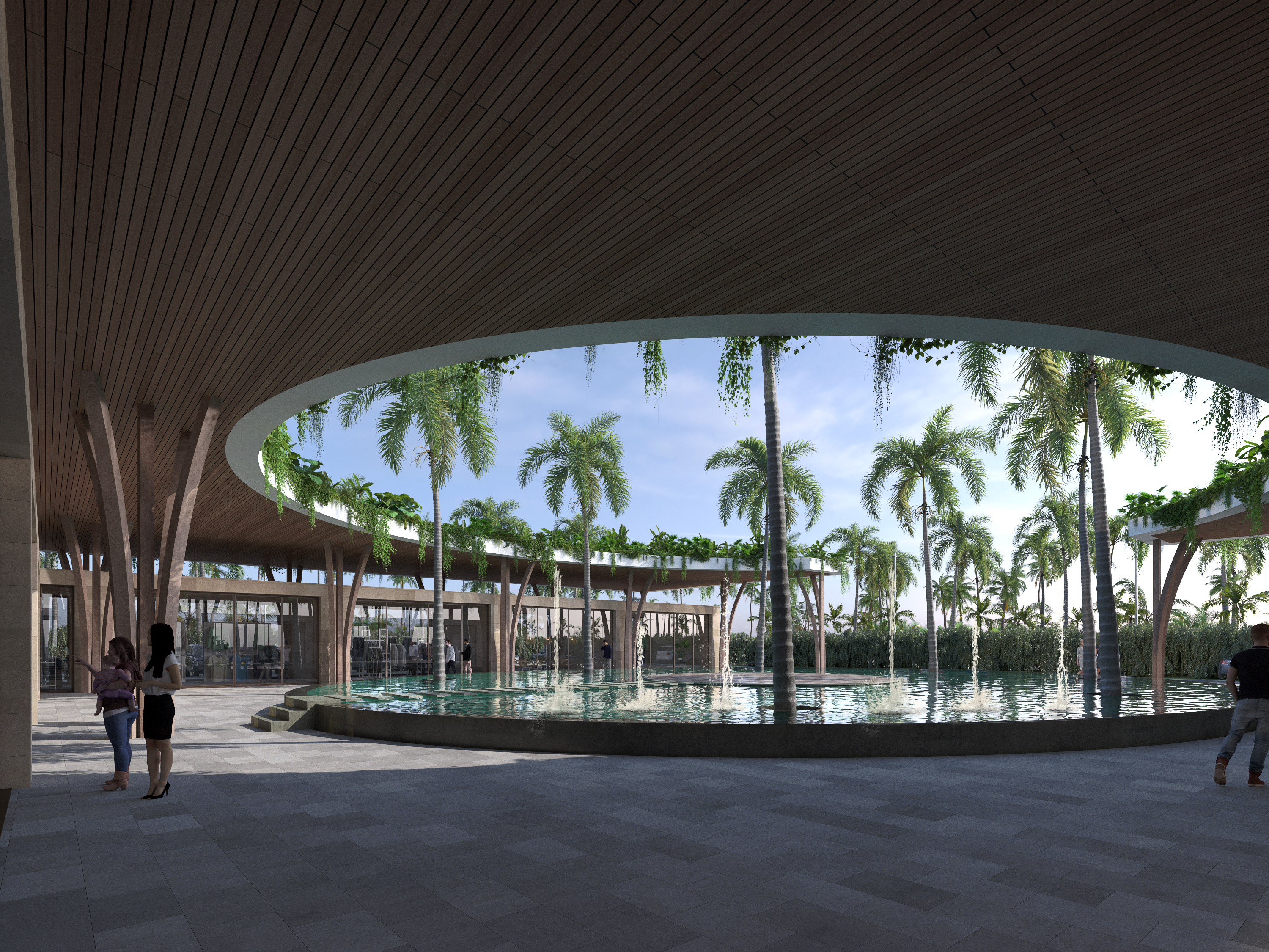 Secret Garden – 1 Bedroom Condo in Punta Cana - Image 9