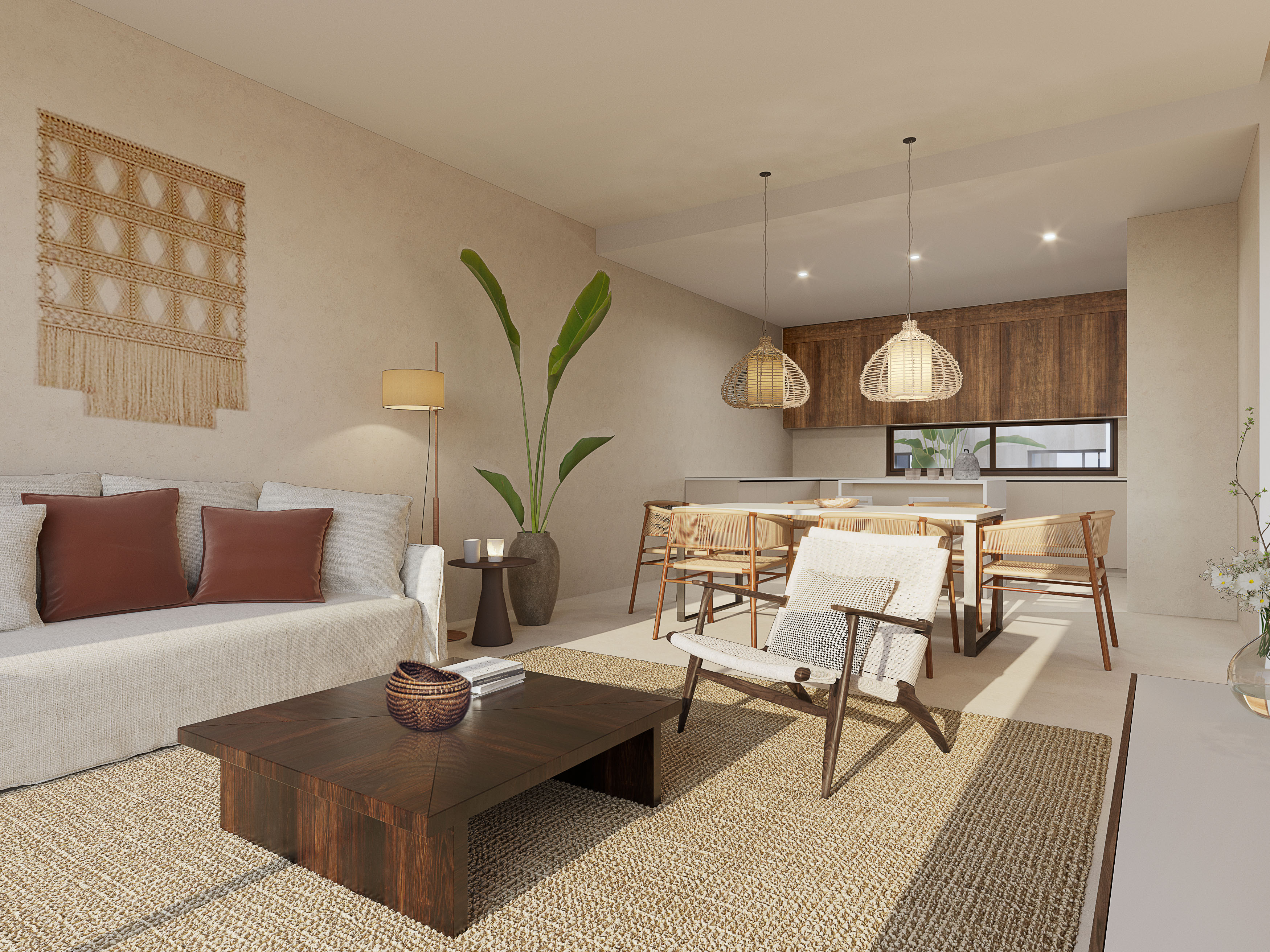 Secret Garden – 1 Bedroom Condo in Punta Cana - Image 6