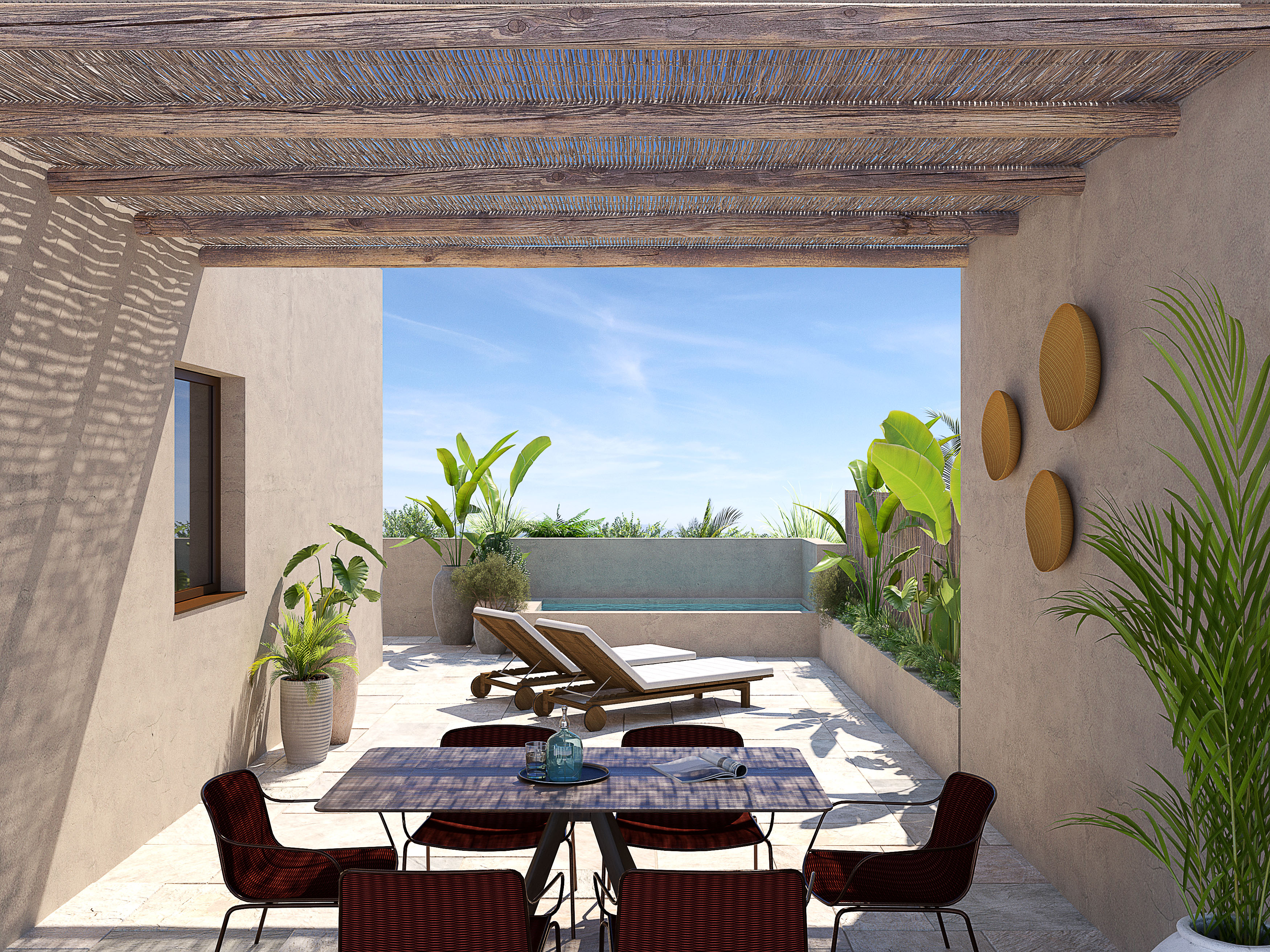 Secret Garden – 2 Bedroom Condo in Punta Cana - Image 4