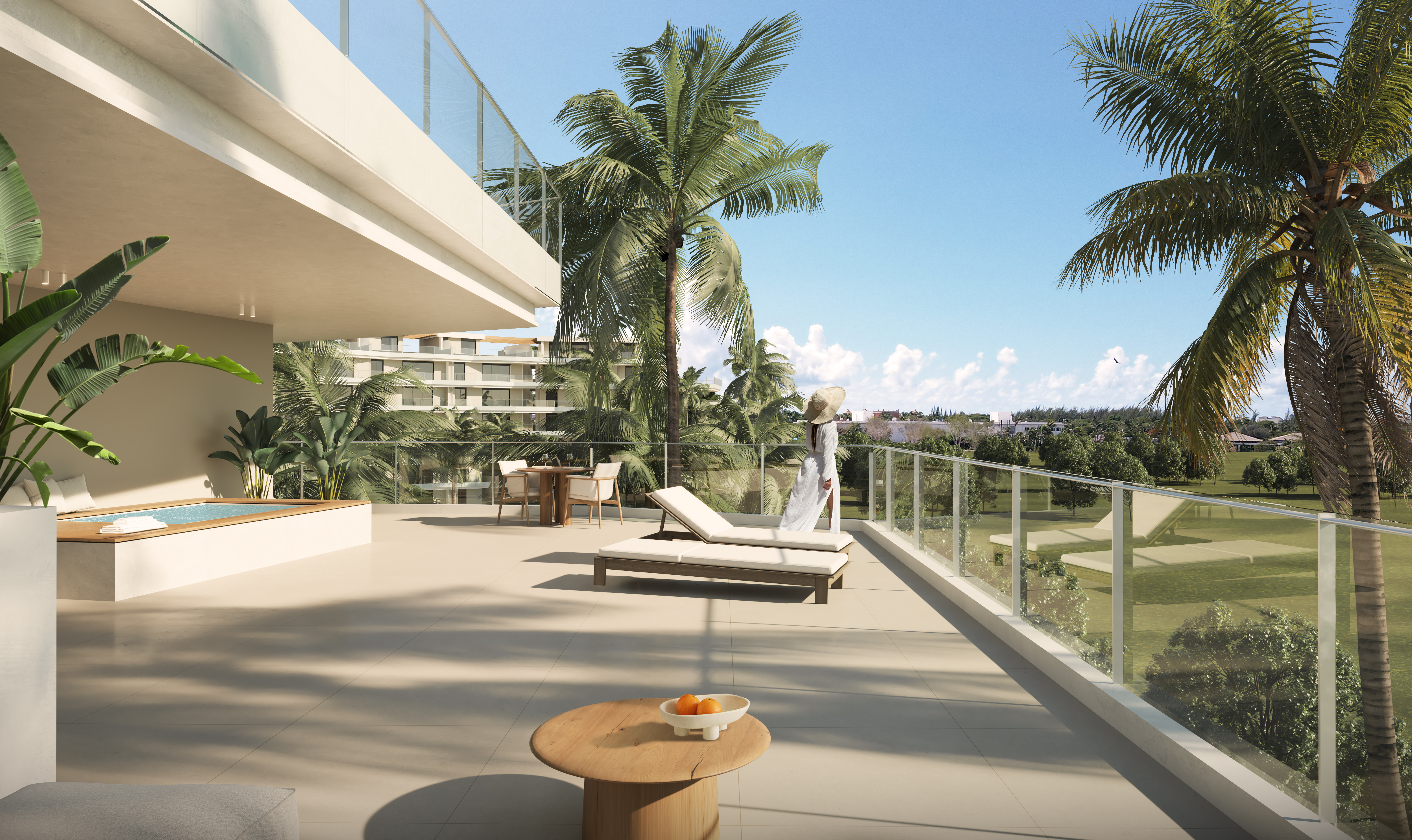 Crystal Garden – 2 Bedroom Garden Apartment with Private Garden - Image 12